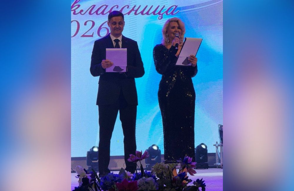 Мисс старшеклассница 4