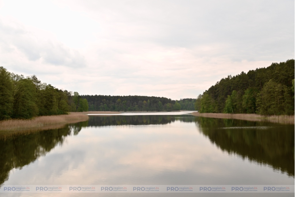 Озеры 9