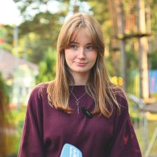 Екатерина Щиглинская