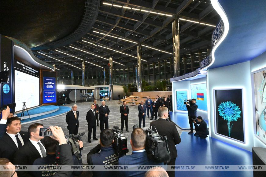 Президент 31