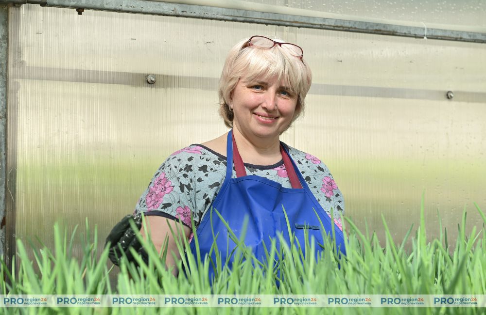 как женщины Гродненской овощной