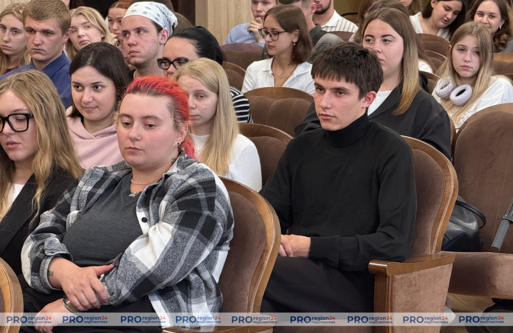 Молодые специалисты 21