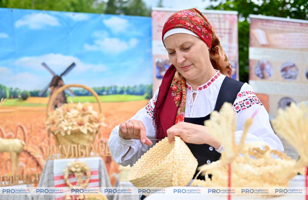 Большая белорусская свадьба 4