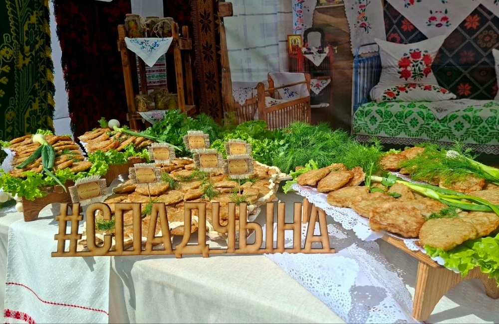 Воранаўскі дранік 3