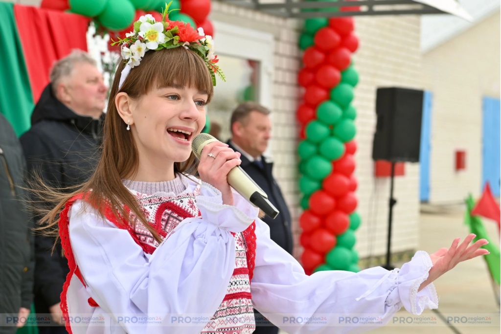 МТК Ханевичи 3