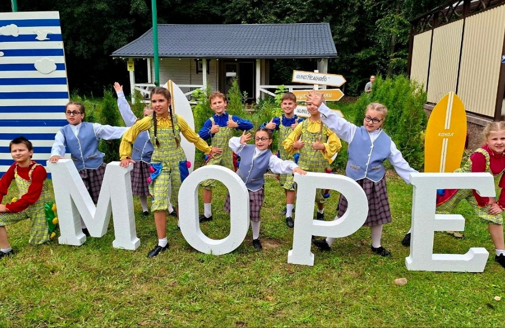 Домбровка 8