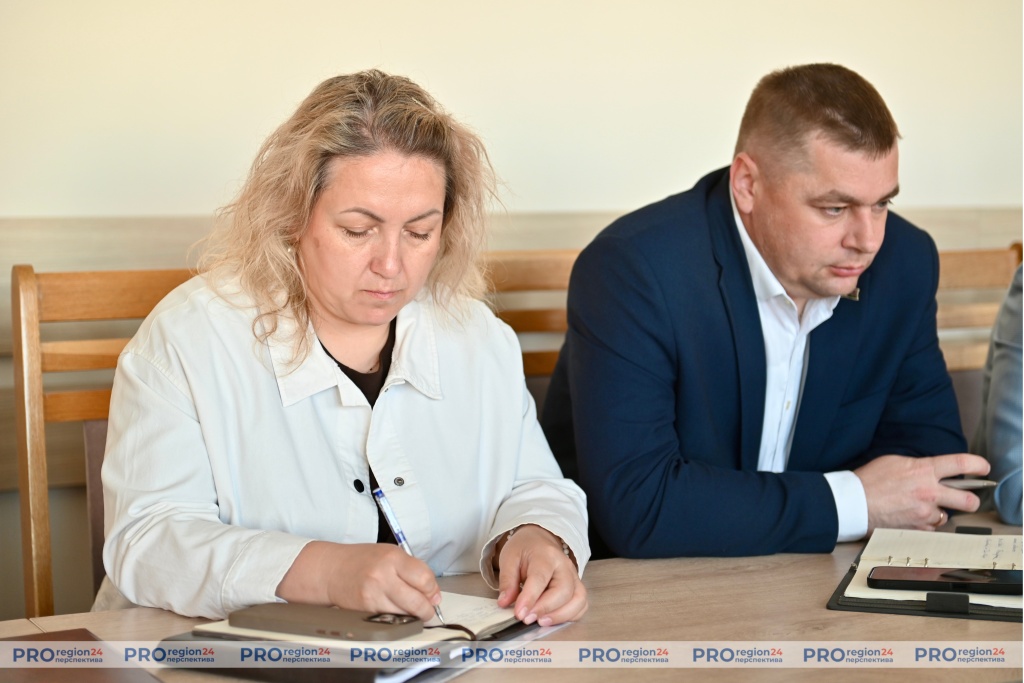 Планерка 3