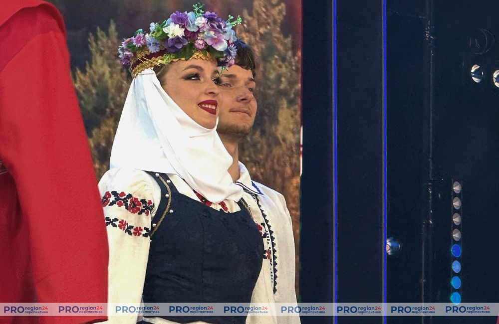 Гала-концерт 9