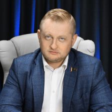 Александр Шпаковский