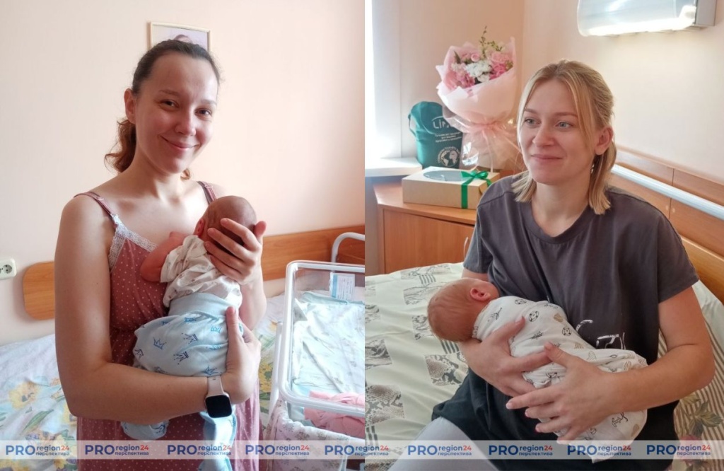 Поздравление мам 8