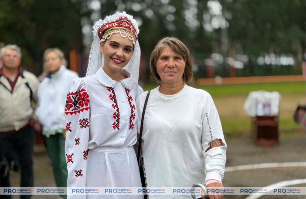 Коптевка праздник 13