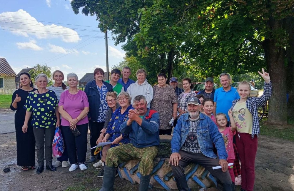 Автоклуб 1