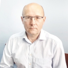 Андрей Салкевич