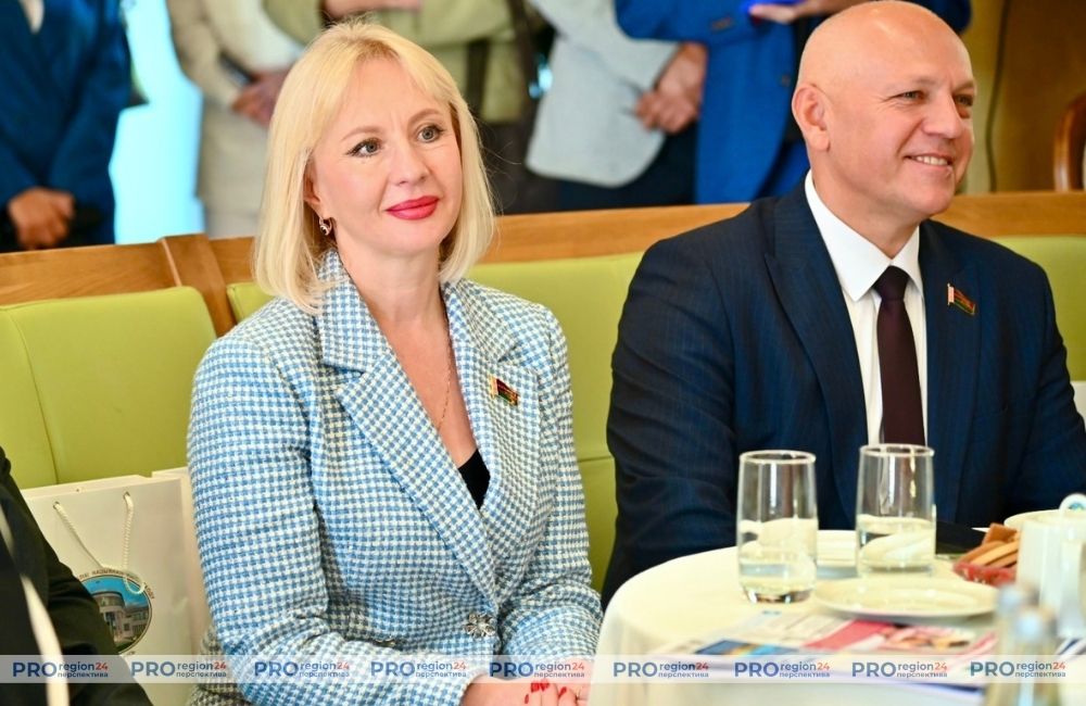 30-летие Совета Республики 12